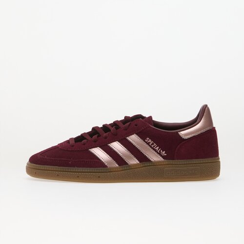 Adidas Modne superge Handball Spezial W KI2190 Bordo Slike
