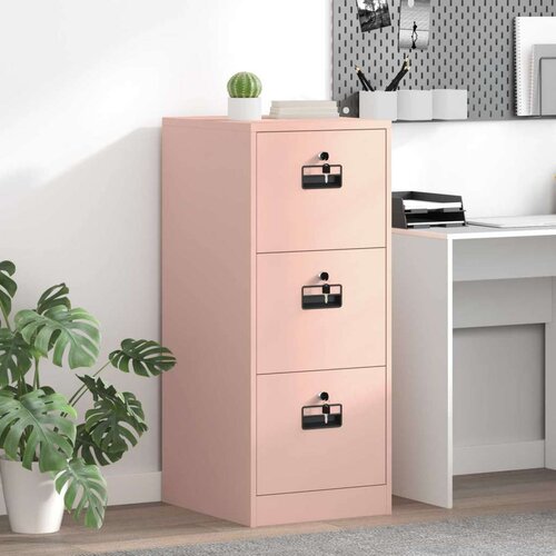 Kabinet za datoteke s predalom s polico Roza 44 x 50 x 106.5 cm, (5000113240) Cene