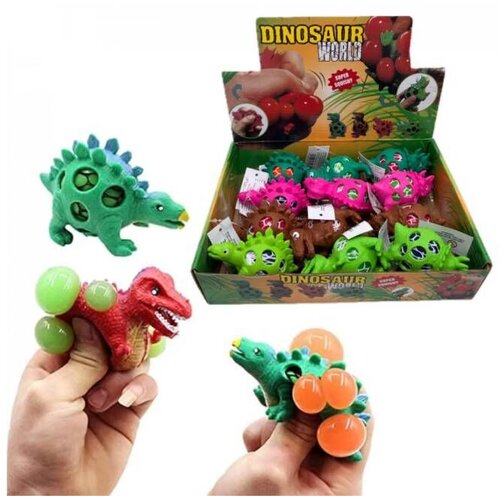 Magaza Dinosaurier World Ljigavac 6 cm ass 58960 Slike