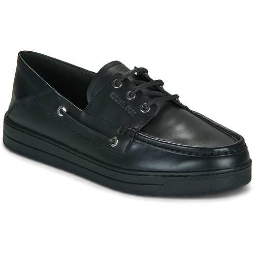 Michael Kors AIDEN SLIP ON Crna Slike