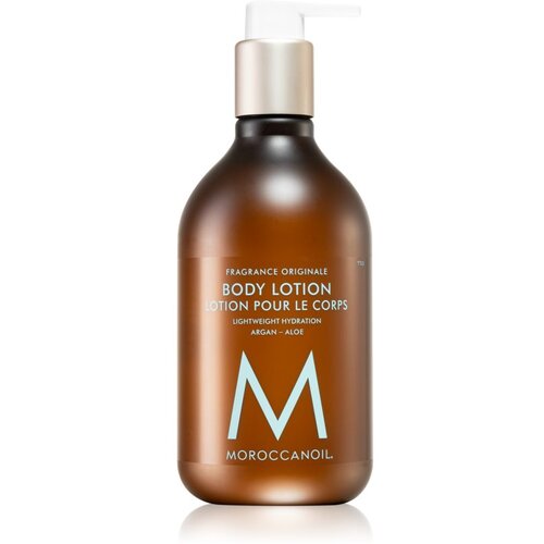 Moroccanoil Body Fragrance Originale hranilna krema za telo 360 ml Cene