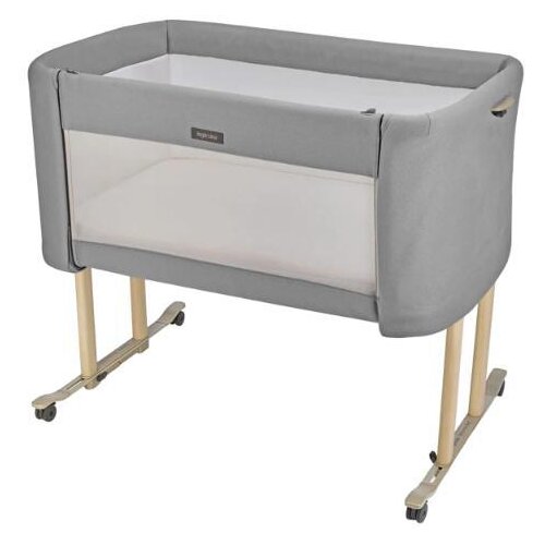 Inglesina KOLEVKA WELCOME BED GREY Cene
