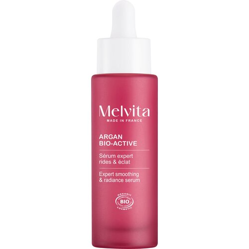 Melvita Expert Smoothing & Radiance Serum - 30 ml Cijene