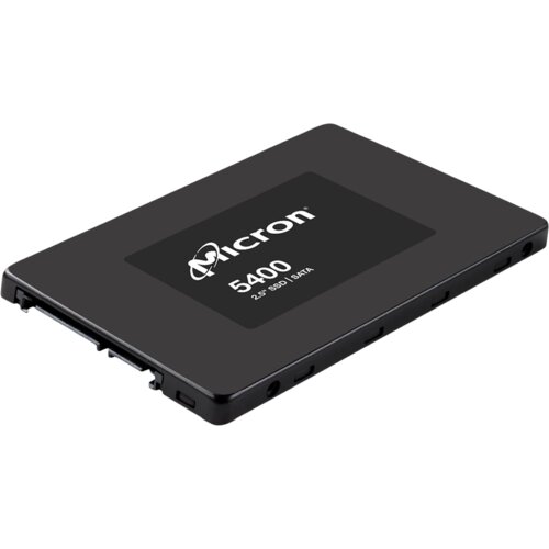 Lenovo ThinkSystem 2.5&amp;rdquo; 5400 PRO 480GB Read Intensive SATA 6Gb HS SSD Slike