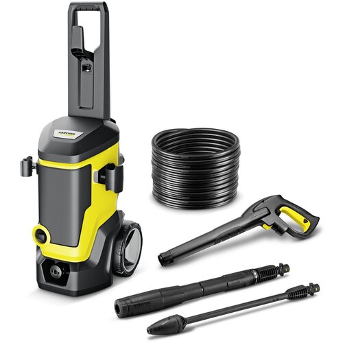 Karcher visokotlačni čistilec 1.317-400.0 K 7 WCM Slike
