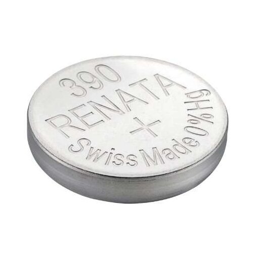 Renata srebro oksid baterija AG10 ( ) Cene