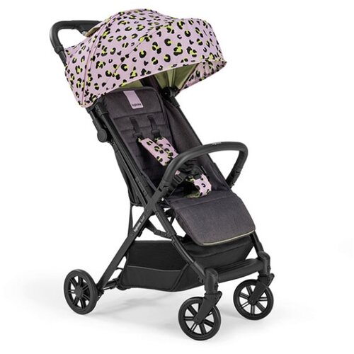 Inglesina kolica Quid 2, Animalier Pink Cene