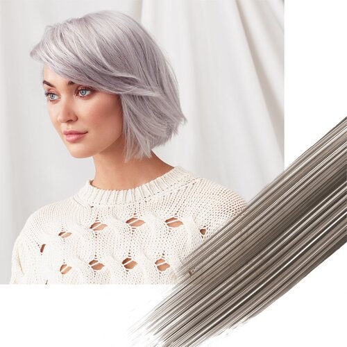 Moroccanoil Color Depositing Mask boja za kosu za plavu kosu 200 ml nijansa Platinum Slike