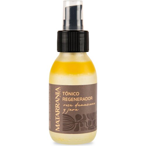 Matarrania Regenerating Toner - 100 ml Slike