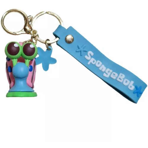 Prestige Keychains Sponge Bob - Gary Keychain privezak za ključeve Cene