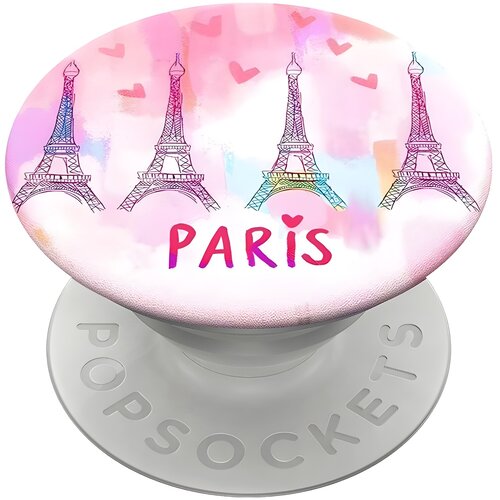 Popsockets - držalo PopGrip - Paris Love Cene