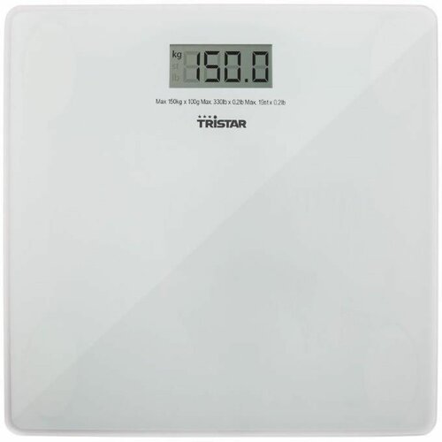Tristar WG-2419 vaga za merenje telesne težine, do 150 kg Cene