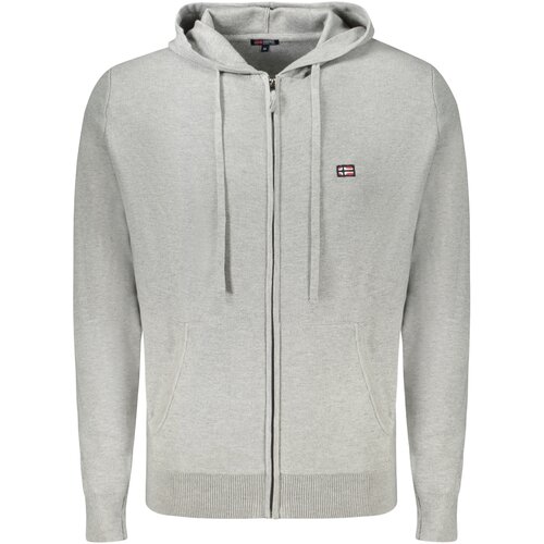Norway 1963 MEN&#39;S CARDIGAN GREY Cijene