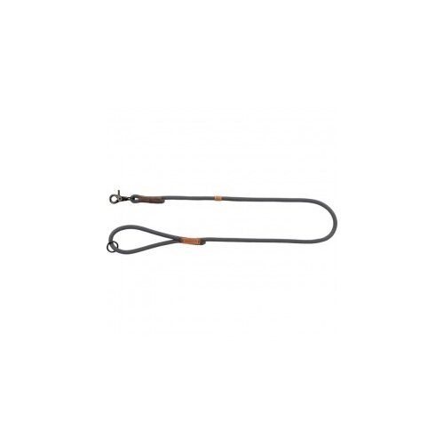  povodac be nordic 1m/8mm sivo/braon Cene