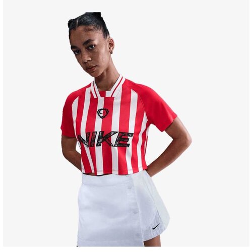 Nike W nsw top ss crp ftb trnd Cene