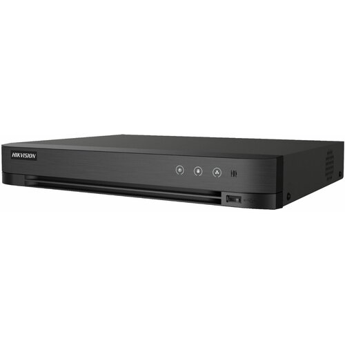 Hikvision iDS-7204HUHI-M1/S(C) snimač za video nadzor Cene