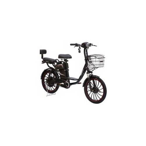 Veneco Eb-vortex crni - OUTLET Cene