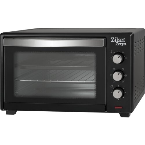 Zilan Mini pećnica, zapremina 45 l, 2000 W -... Cijene