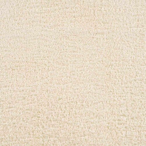 VidaXL 6-dijelni set ručnika krem 360 gsm 100 % pamuk Slike
