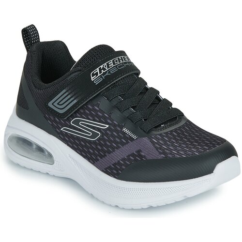 Skechers Nizke superge MICROSPEC MAX ADVANCE Črna Slike