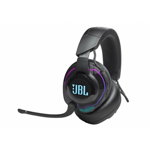 Jbl Quantum 910 Gaming bežične slušalice, Sa mikrofonom, Crne Cene