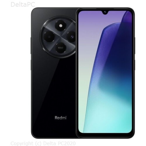 Redmi 14C 6+128GB, Black Cijene