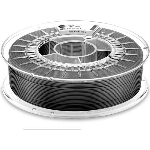 Extrudr TPU Hard CF Black - 1,75 mm / 2000 g Cene