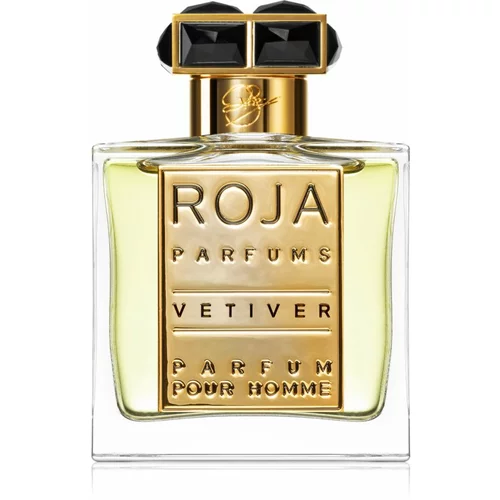 Roja Parfums Vetiver parfem za muškarce 50 ml