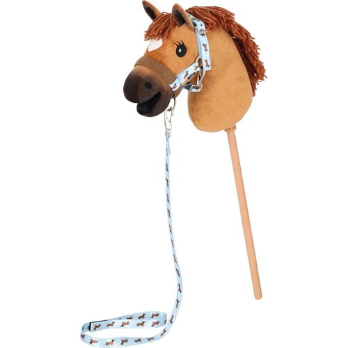 QHP Komplet oglavke Hobby horse Stable buddy, jazbečar - 1 k. Cene