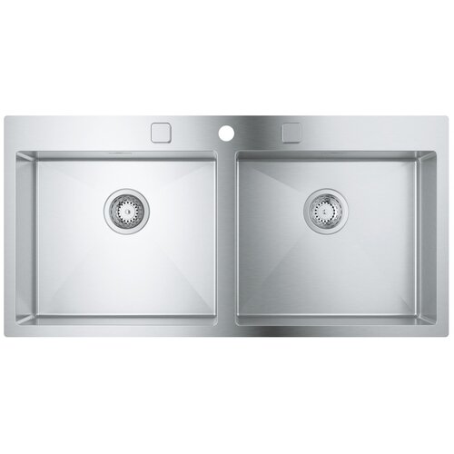 Grohe K800 sudopera 120 -s 102,4/56 2.0 31585SD1 Cene