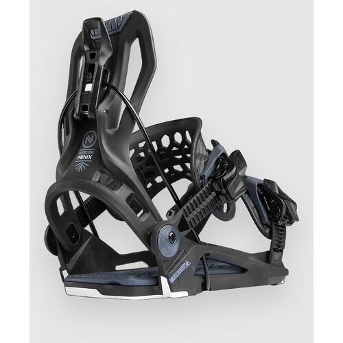 Nidecker Flow Fenix 2027 Snowboard vezi black Slike