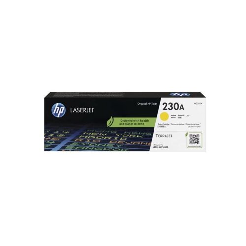 HP SUP TON W2302A Slike