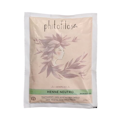 Phitofilos henna neutral Cene