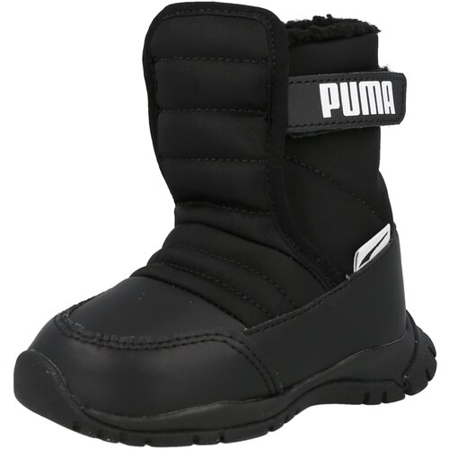 Puma Čizme za snijeg crna / bijela Cene