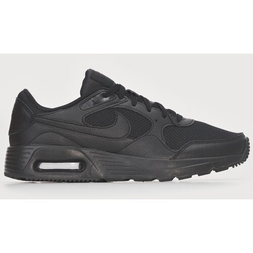 Nike Muške patike Air Max SC CW4555, Crne Cene