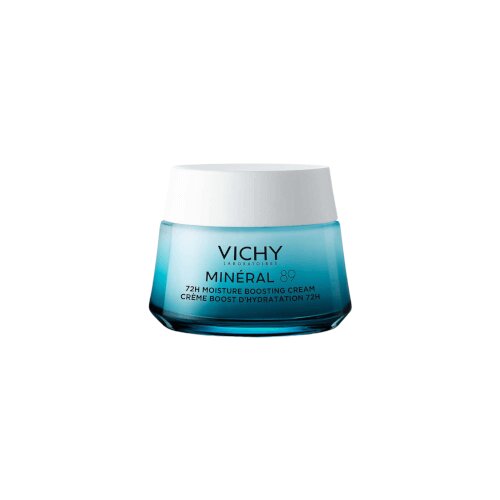Vichy Mineral 89 krema za sve tipove kože Slike