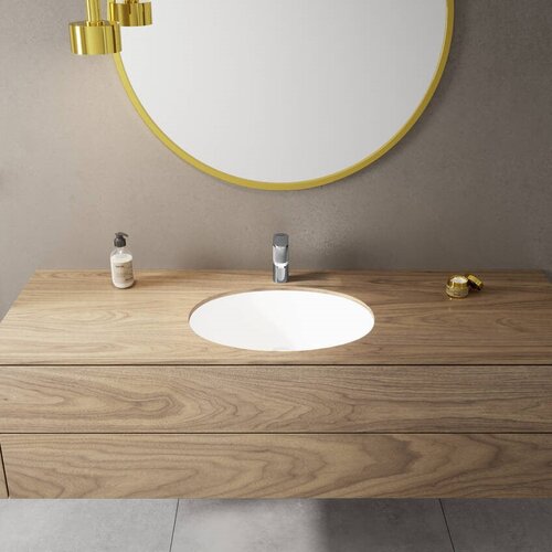 Hansgrohe 71580000 vernis blend 100 armatura za umivalnik Slike