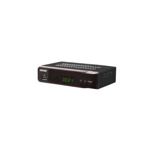Denver DVB-S2 satelitski prijemnik Slike