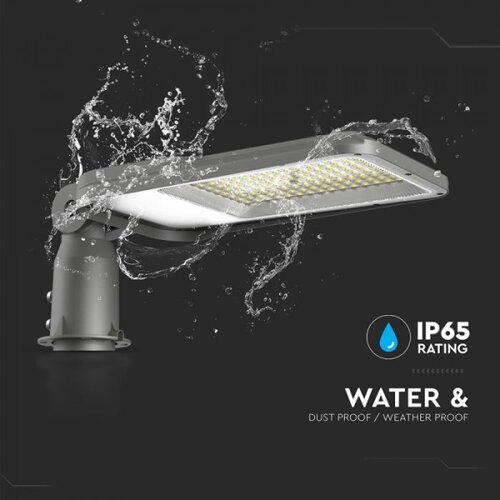  LED ulična lampa SAMSUNG čip LED/100W/230V 4000K IP65 Slike