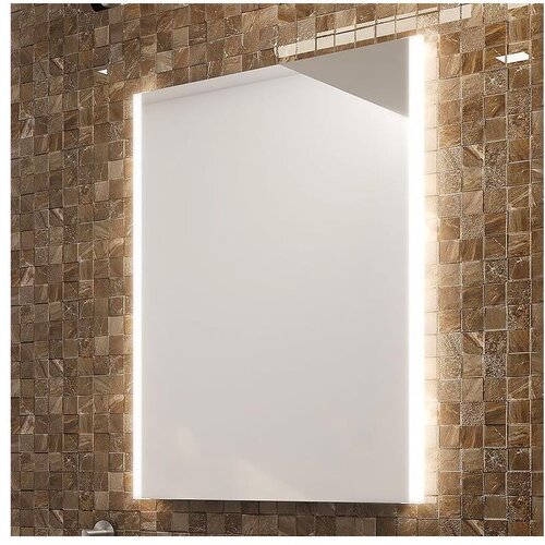  NIMCO ZP 11002 - LED ogledalo za kupatilo sa pozadinskim osvetljenjem 6500K 80x60 cm IP44 Cene