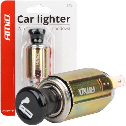 Amio Utičnica za auto upaljač 12V CLI-04 Slike