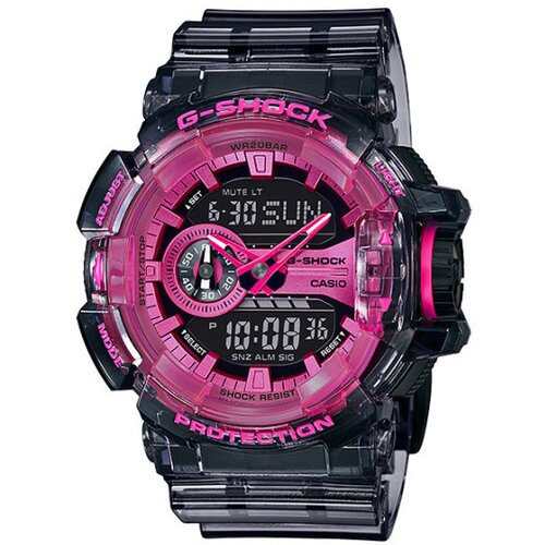 Casio G-Shock muški digitalni ručni sat ga-400sk-1a4 Cene