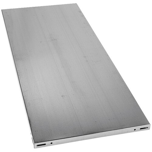 REGALUX polica za regal za radionicu (d x š: 50 x 120 cm, pocinčano) Cijene