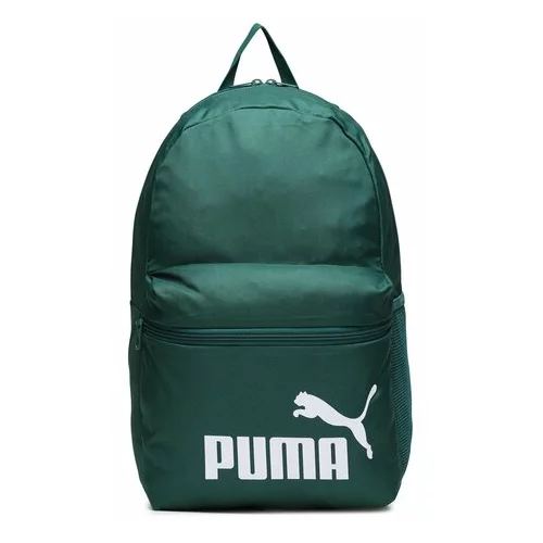 Puma Nahrbtnik Phase Backpack Malachite 079943 09 Zelena