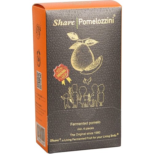 Share Pomelozzini® - 4 kos. Cene