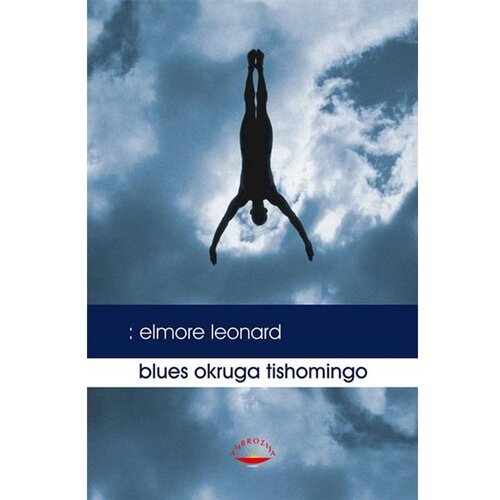  Blues okruga Tishomingo - Leonard, Elmore Slike
