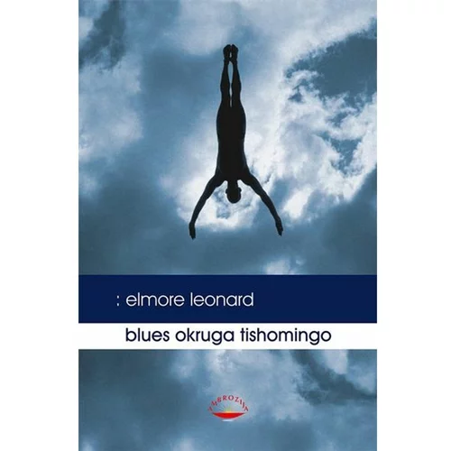  Blues okruga Tishomingo - Leonard, Elmore