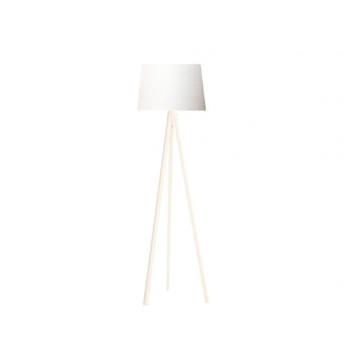 MASS LIGHT Podna lampa LUCKY ST-1011-01F SIVA 142cm Slike