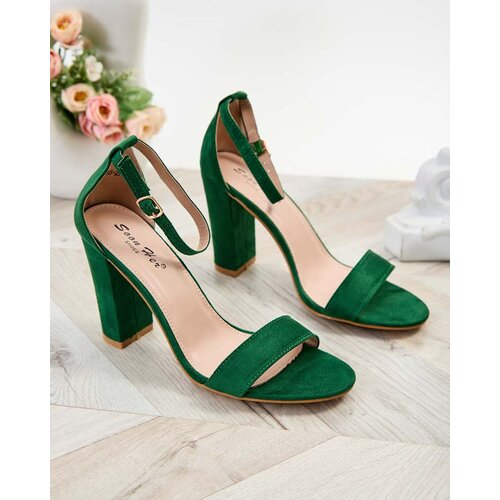 Resti Annie Stiletto Sandals Cene