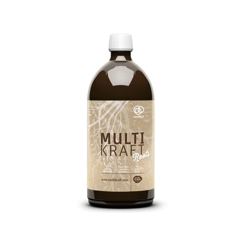 Multikraft Roots/Wurzelgold - 1 l Slike
